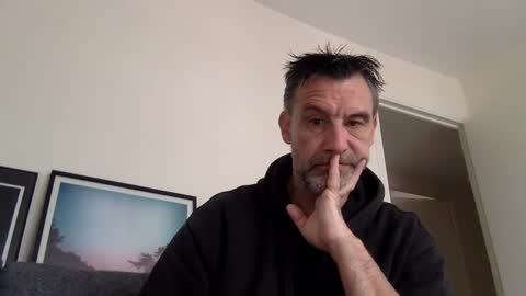 chrispanam13 online show from October 19, 10:29 am