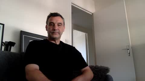 chrispanam13 online show from June 19, 9:37 am