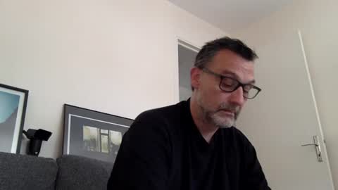 chrispanam13 online show from June 27, 12:44 pm