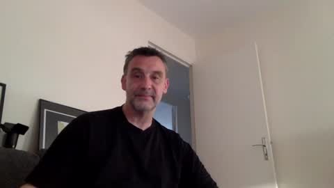 chrispanam13 online show from June 22, 6:34 pm