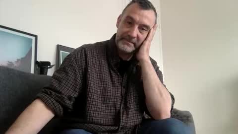 chrispanam13 online show from May 11, 8:49 am