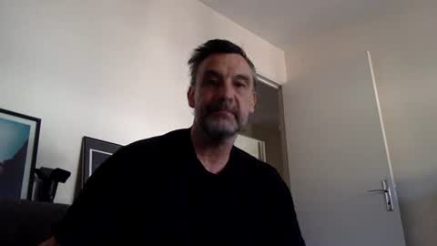 chrispanam13 online show from July 4, 9:12 am