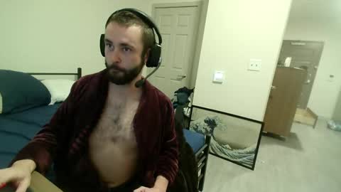 Snapshot of chrispcock69 chatting on October 17, 12:25 am Mystery Man online show from October 17, 12:25 am