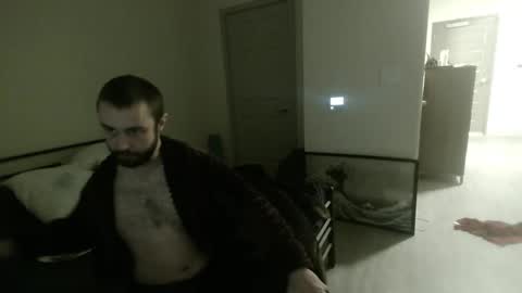 Snapshot of chrispcock69 chatting on October 6, 1:21 am Mystery Man online show from October 6, 1:21 am