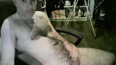 chrisprngr online show from May 14, 7:34 pm