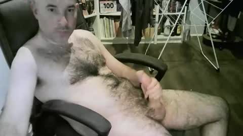 chrisprngr online show from May 22, 2:44 pm