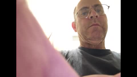 Snapshot of chrispycum chatting on February 5, 12:38 pm Chris online show from February 5, 12:38 pm