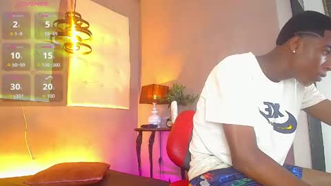 chriss online show from May 12, 4:15 pm