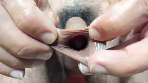 chriss_evanss_ online show from April 7, 4:34 am