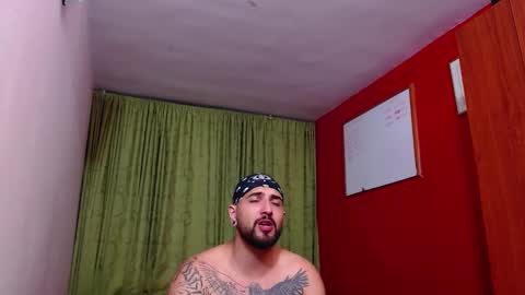 chriss_james online show from January 30, 2:49 am
