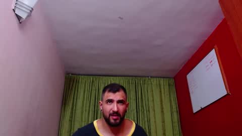chriss_james online show from January 29, 3:22 am