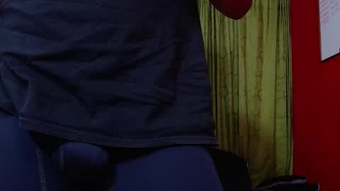 chriss_james online show from December 13, 4:00 am