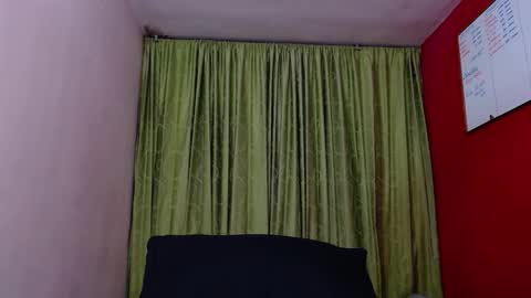 chriss_james online show from October 16, 2:52 am