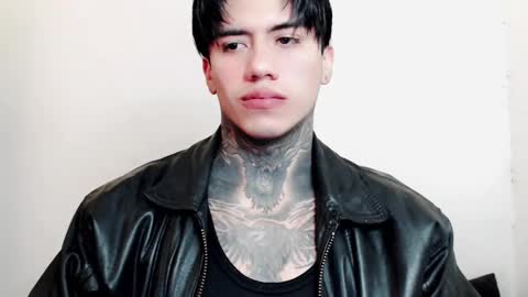 CHRIS  INDEPENT MODEL online show from September 11, 2:27 pm
