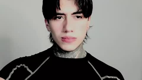 CHRIS  INDEPENT MODEL online show from November 26, 12:24 am