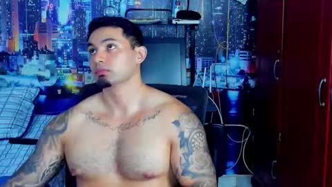 Chriss Stewart online show from November 6, 2:58 am