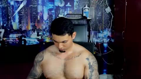 Chriss Stewart online show from February 19, 3:14 am