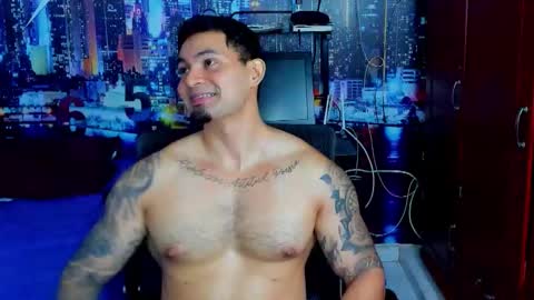 Chriss Stewart online show from October 16, 4:09 am