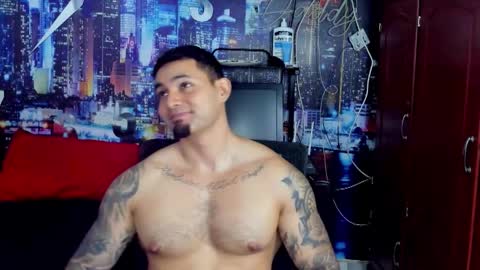 Chriss Stewart online show from March 11, 4:08 am