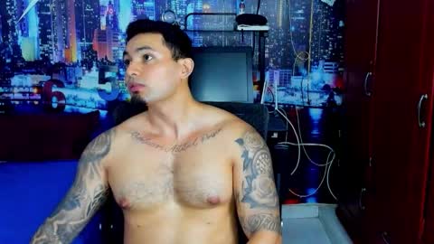 Chriss Stewart online show from October 18, 4:17 am