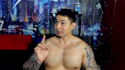 Chriss Stewart online show from March 14, 2:40 am