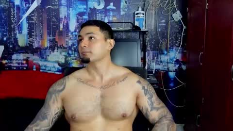 Chriss Stewart online show from March 13, 2:30 am