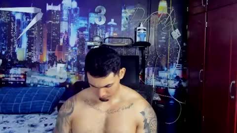 Chriss Stewart online show from May 20, 2:07 am