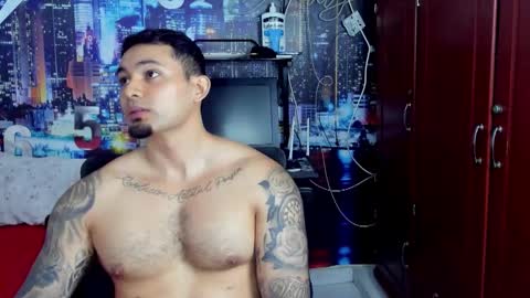 Chriss Stewart online show from March 7, 5:27 am