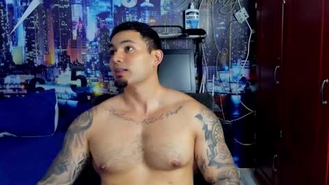 Chriss Stewart online show from March 18, 2:25 am