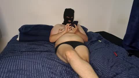Snapshot of chrisslicer chatting on December 30, 7:11 pm Christopher online show from December 30, 7:11 pm