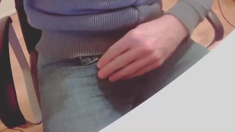 Snapshot of chrissoxx chatting on January 12, 10:43 pm chrissoxx online show from January 12, 10:43 pm