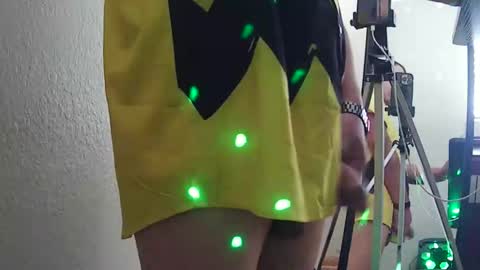 chrisswift3000ad online show from October 31, 6:00 pm