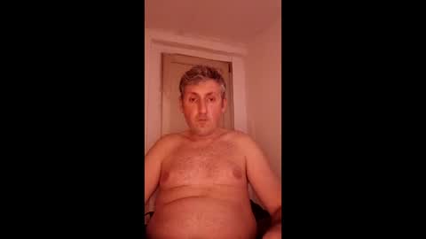 christian198600 online show from February 5, 7:32 pm