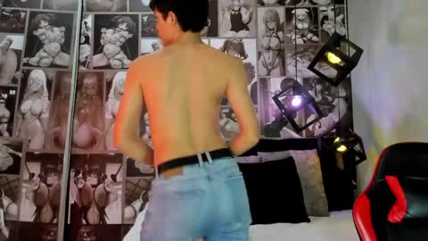 Christian  online show from April 18, 11:59 pm