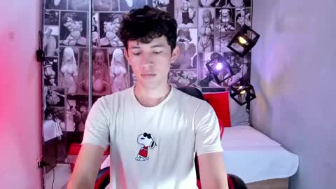 Christian  online show from April 26, 1:41 pm