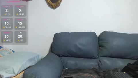 ---Chistian--- online show from October 21, 12:19 pm