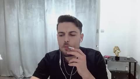 Master Gab online show from March 23, 5:08 pm