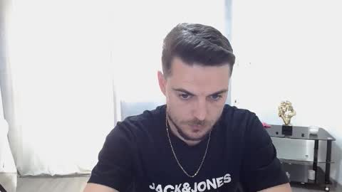 Master Gab online show from April 24, 3:14 pm