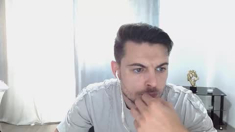Master Gab online show from June 9, 3:14 pm
