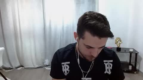 Master Gab online show from April 21, 1:17 pm