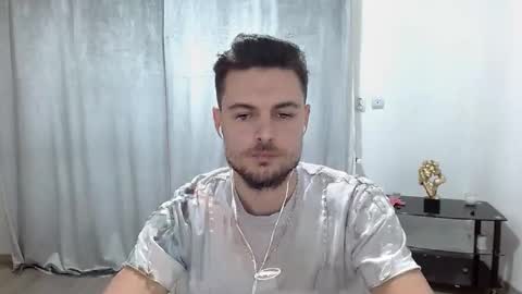 Master Gab online show from March 25, 6:23 pm