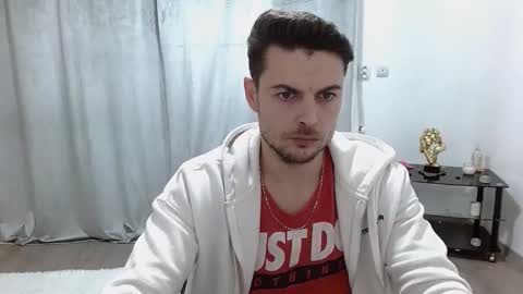 Master Gab online show from February 14, 8:37 pm