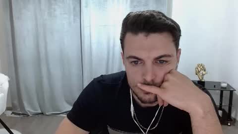 Master Gab online show from April 18, 7:07 pm