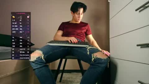 UPVOTE ME ------  ILL DO SOMETHING FOR FREE online show from March 19, 8:50 am