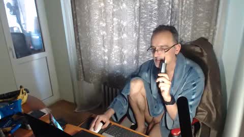 ChristiantBoy online show from March 5, 7:26 am