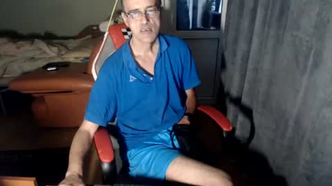 ChristiantBoy online show from June 25, 2:47 am