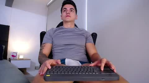 Christian online show from March 25, 2:43 pm