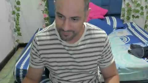 christianzecevic online show from February 9, 1:21 am