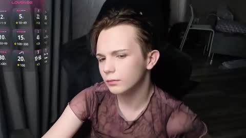 christie_sayka online show from February 1, 9:41 am