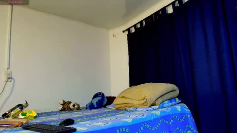 CHRISTOPHER online show from March 25, 11:03 am